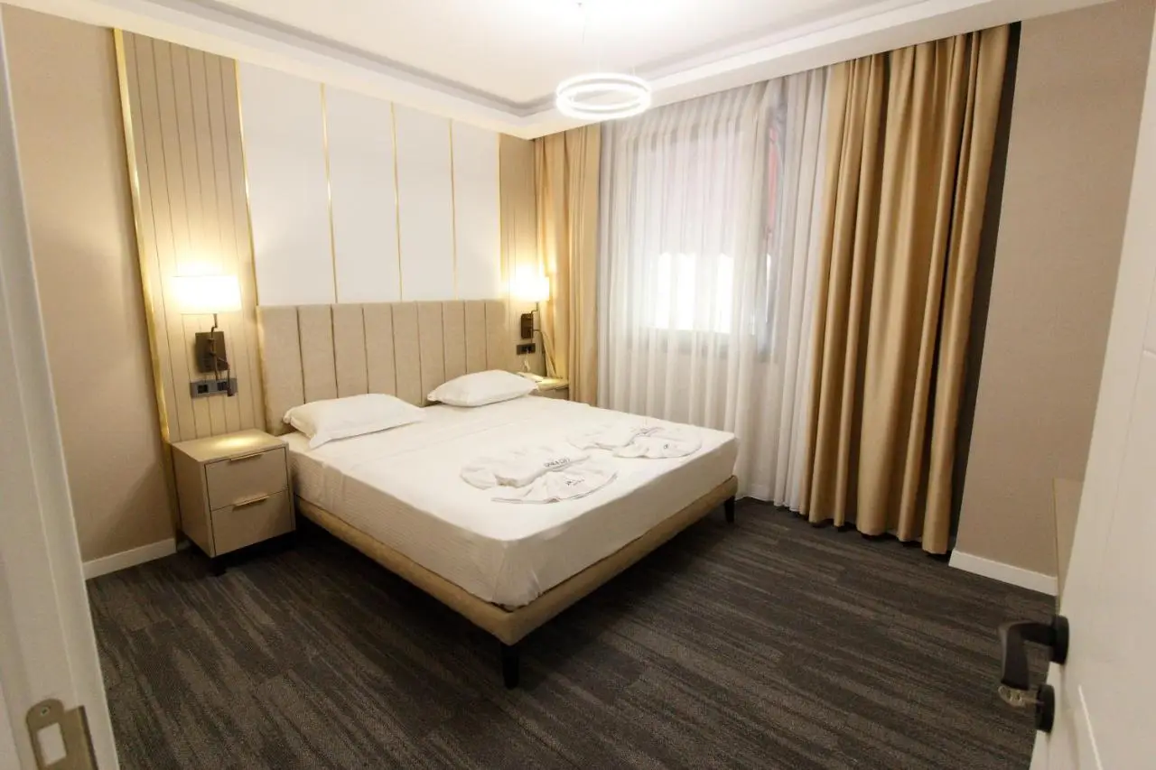 OnkaCity Hotel