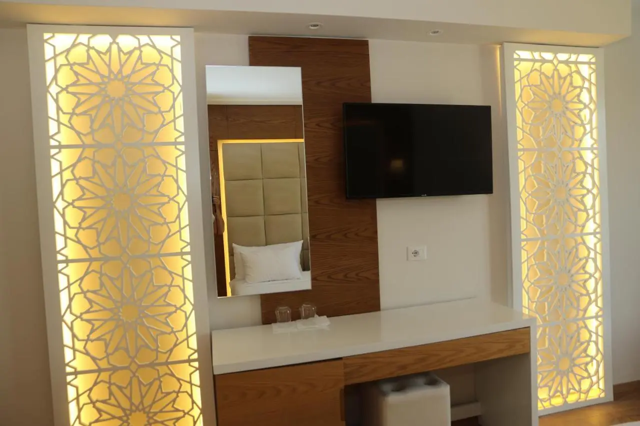 Vinea Resort