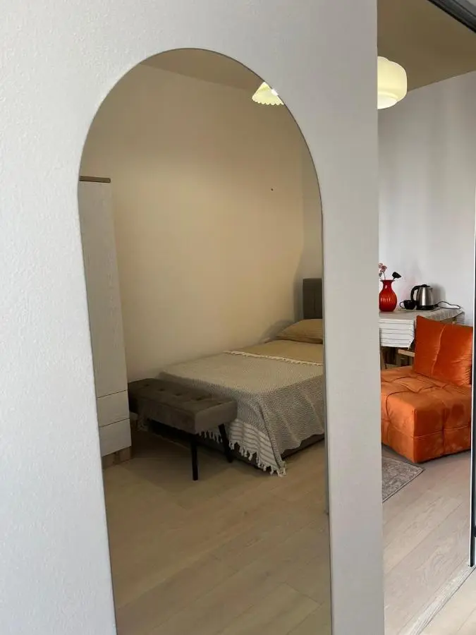 City Centre Rooms 4R