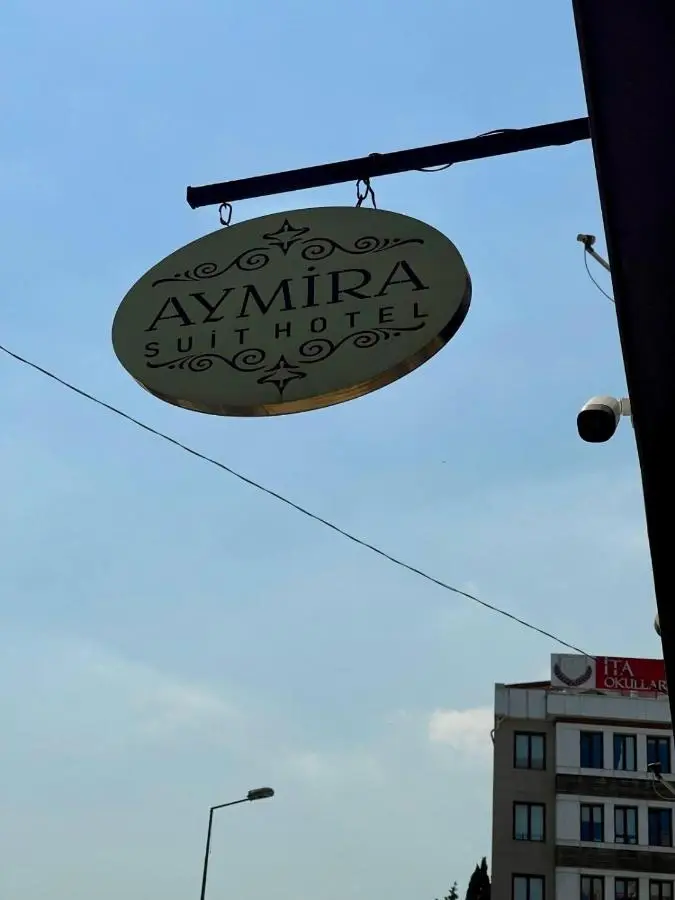 Aymira Suite Hotel