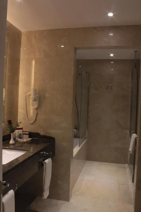 Rotta Hotel Istanbul