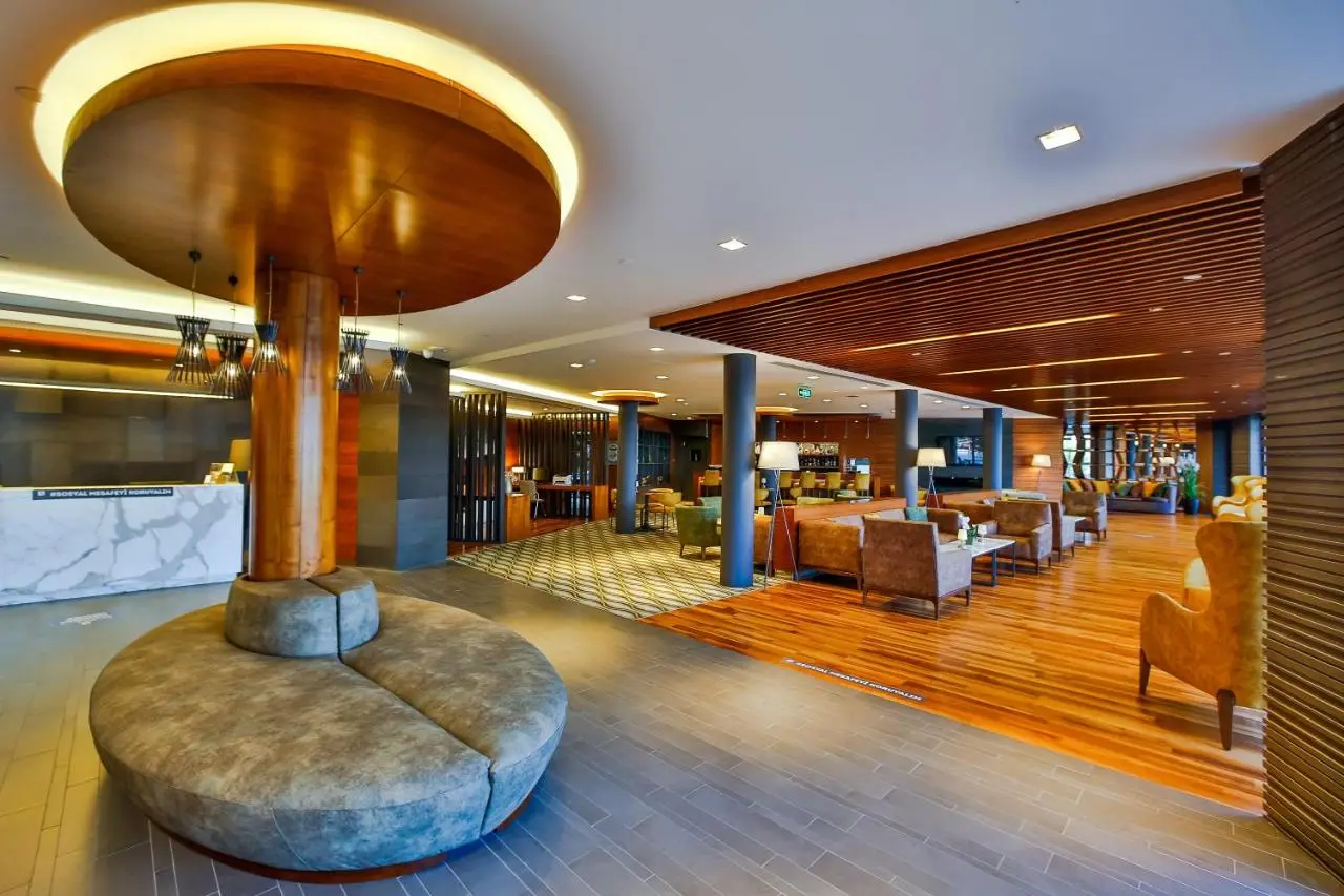 Hotel Anatolia