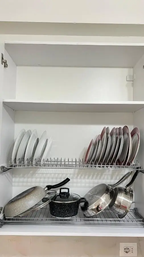 AK apartments