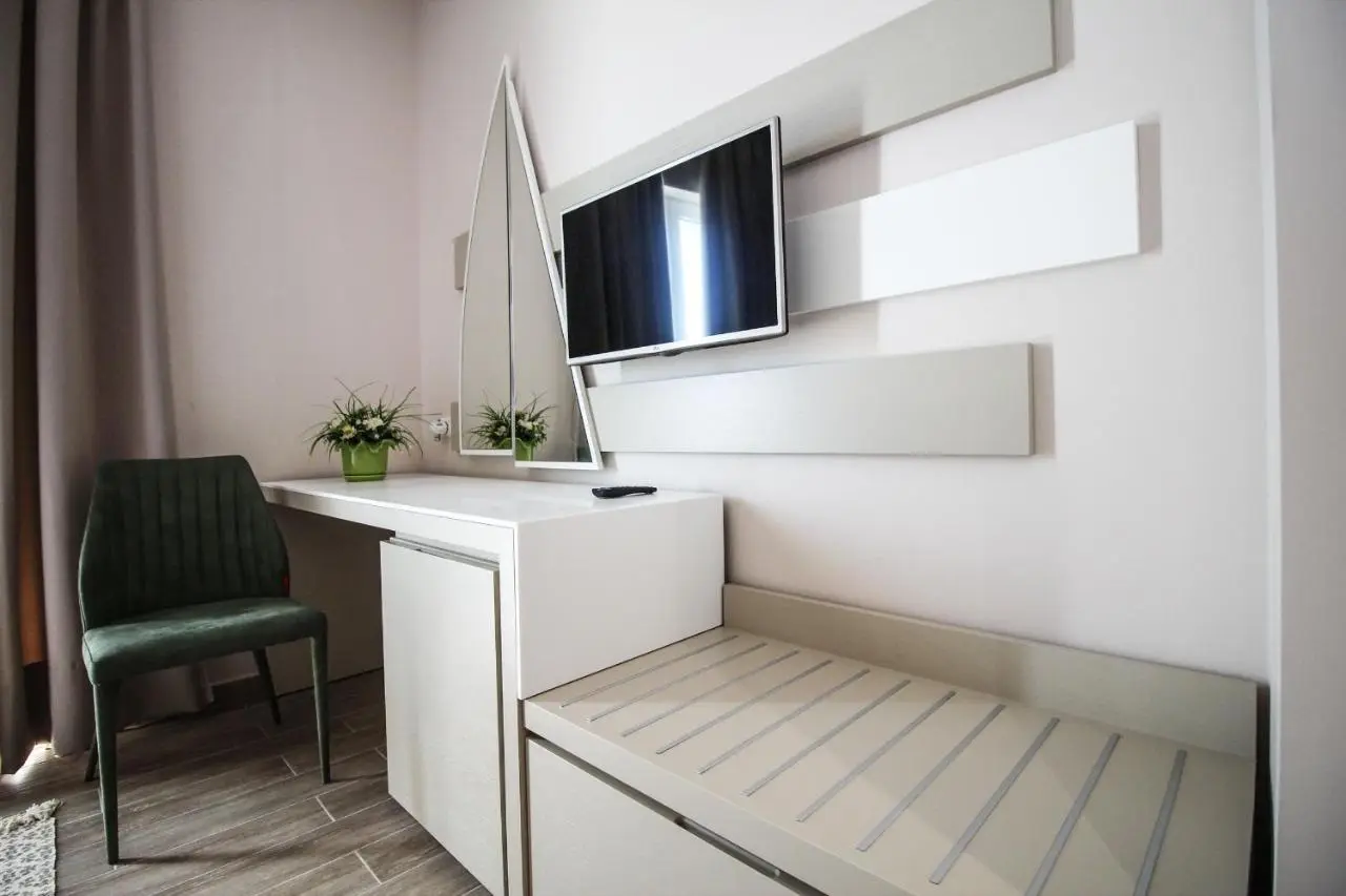 Hotel Kristera