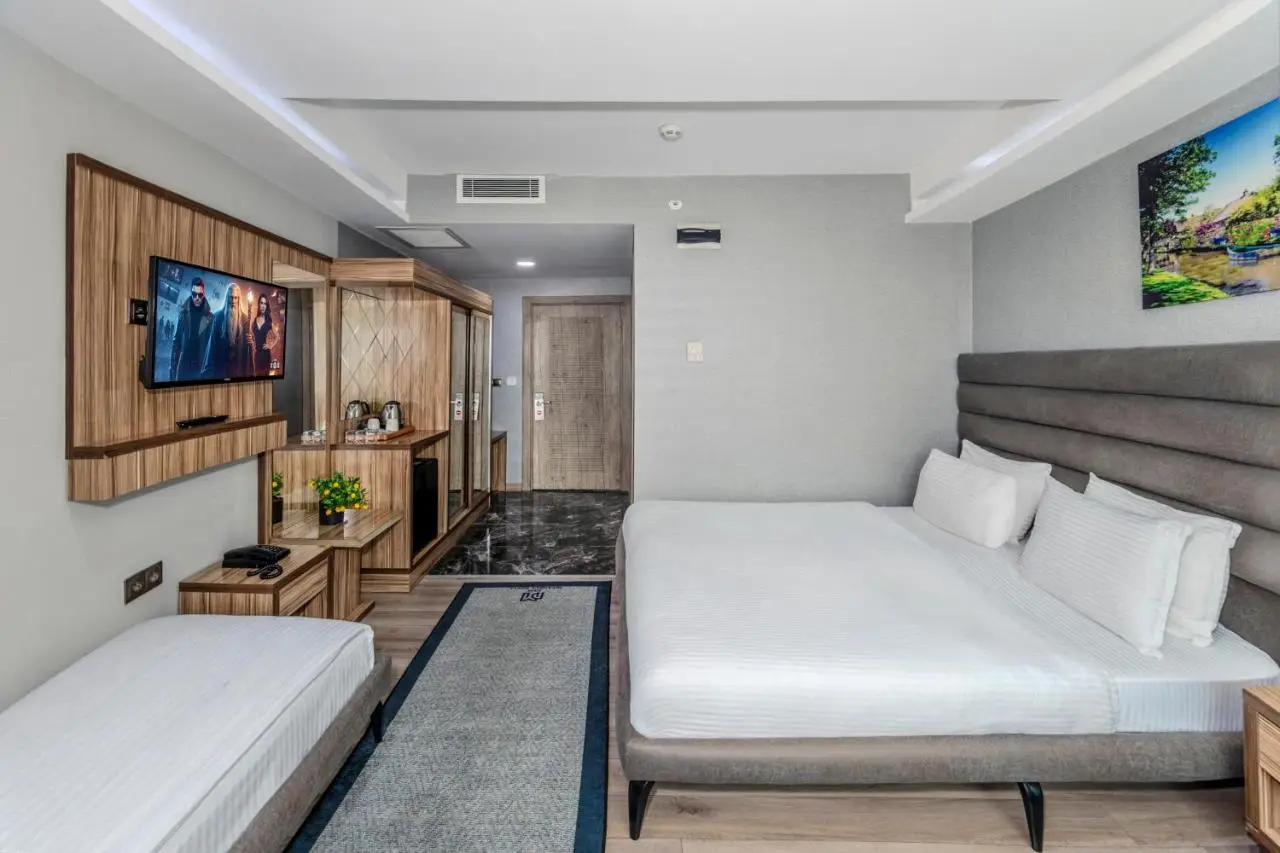 Dem İstanbul Airport Hotel