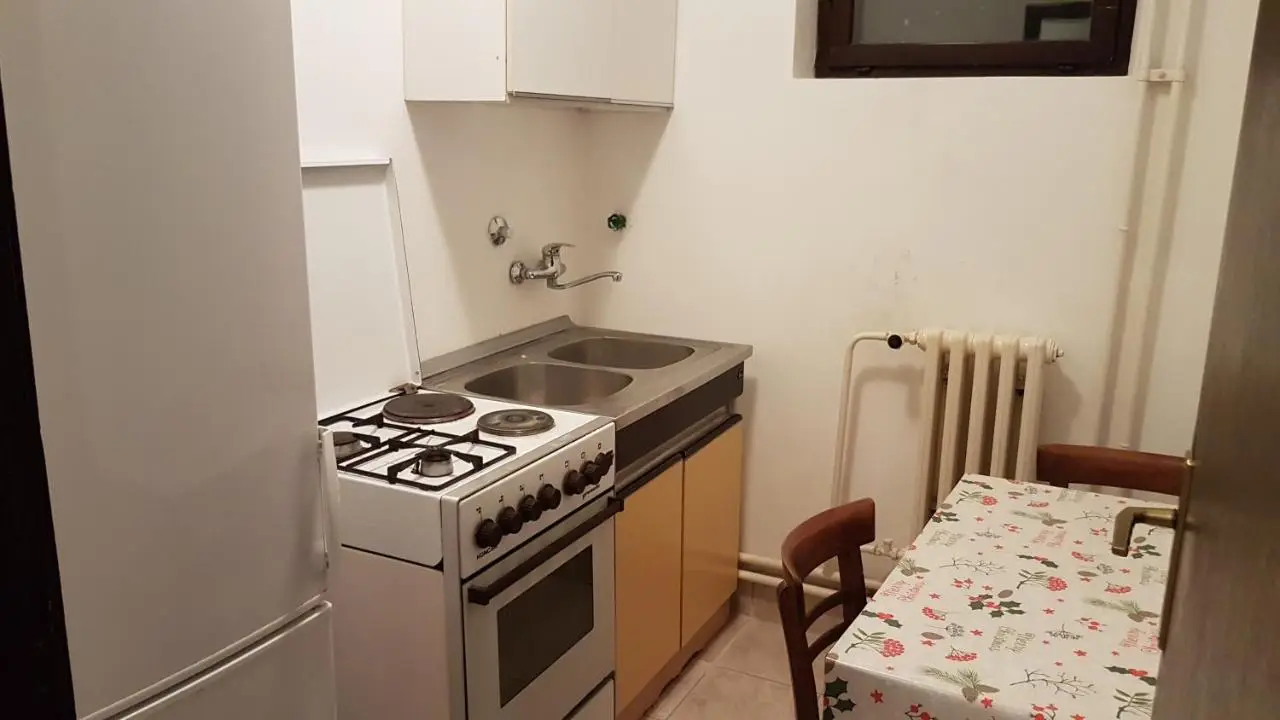 DASS apartmani