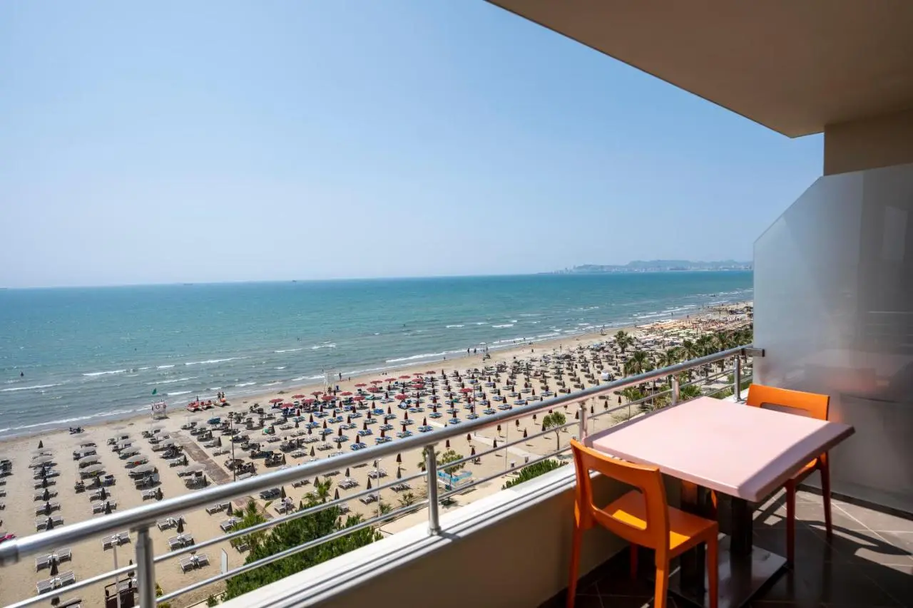 Rumar Hotel