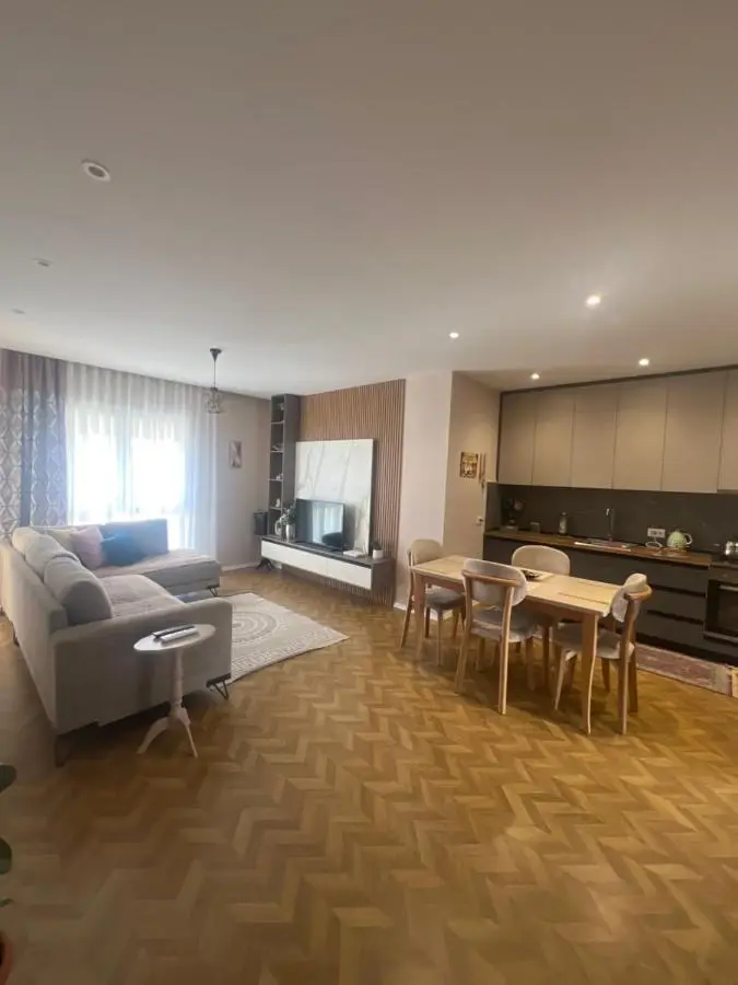 Tirana Magnifique Apartments