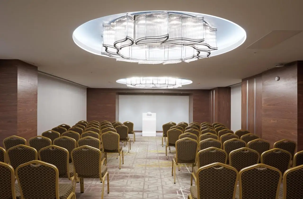 Dedeman Kayseri