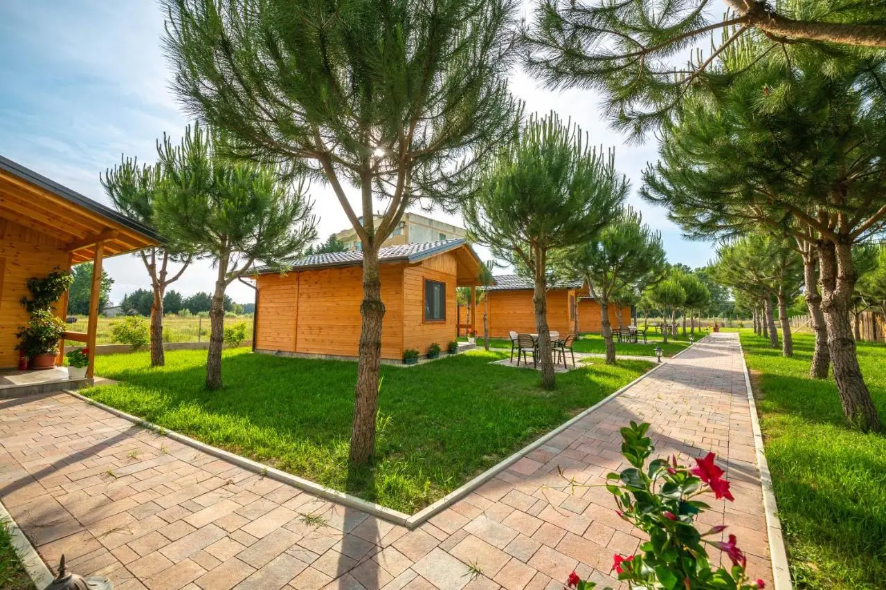 Villa Arda