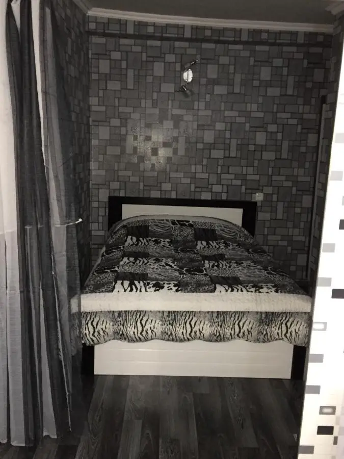 Maia's Apartment on Rustaveli