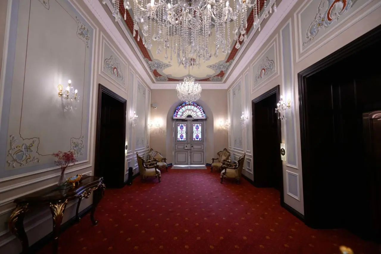 Ring Stone Hotels Old City - Special Class