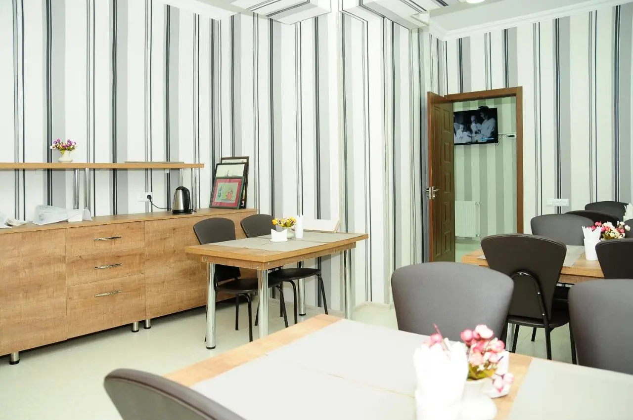 Family Hotel Chino