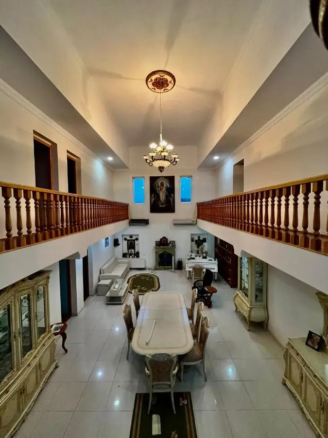Blue Guest House