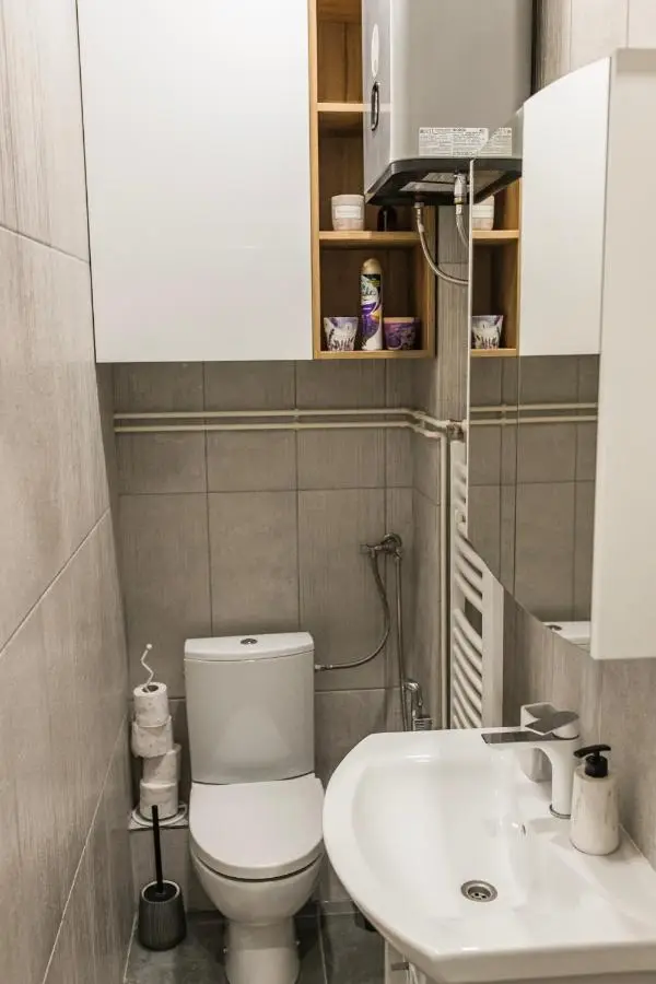Downtown Apartment Travnik