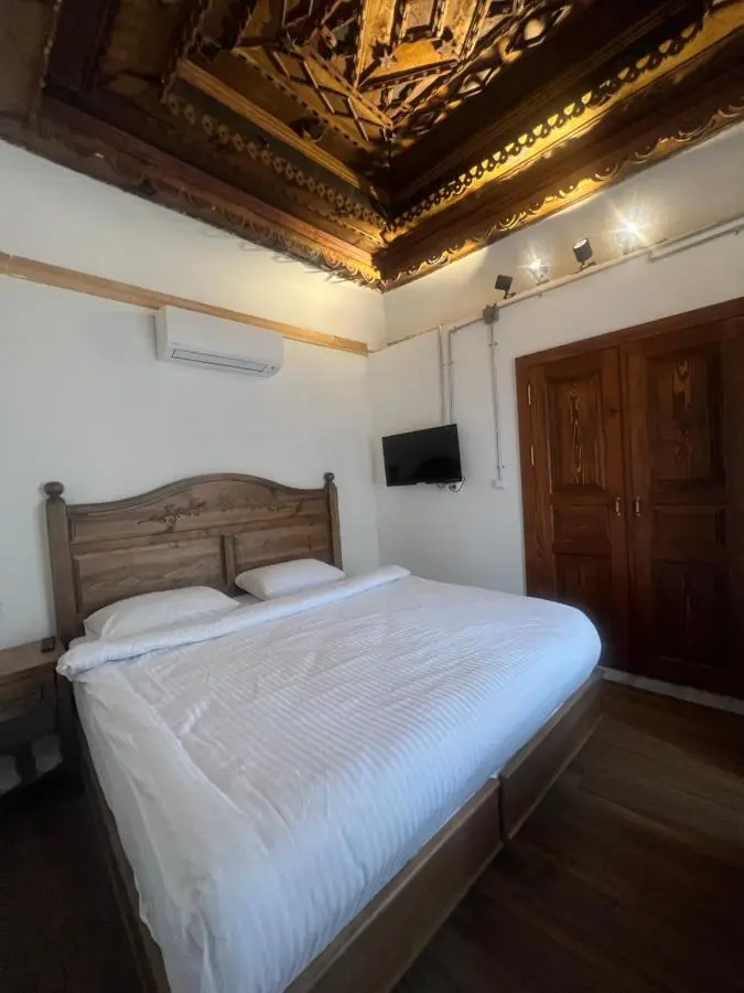 Ziyagil Konağı