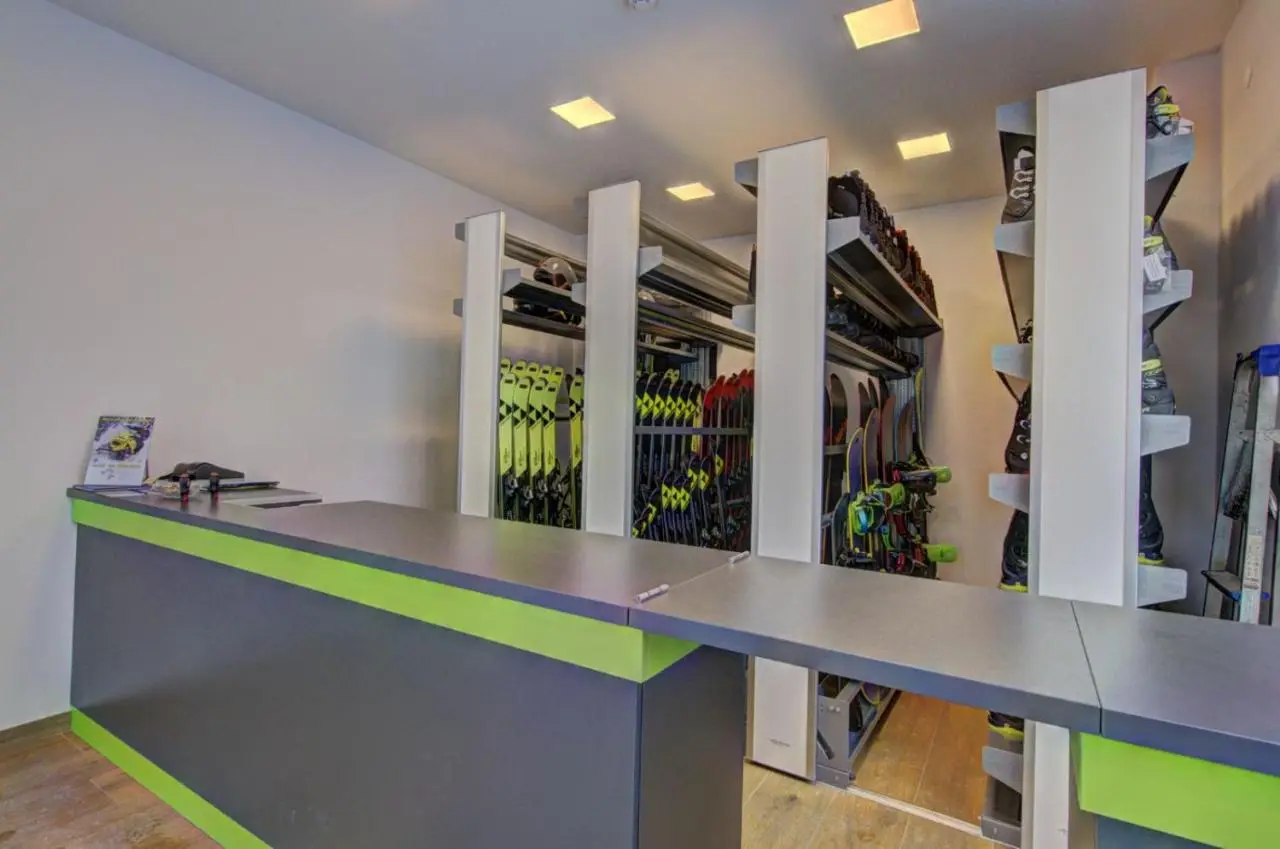 Alpin Apartments Jahorina