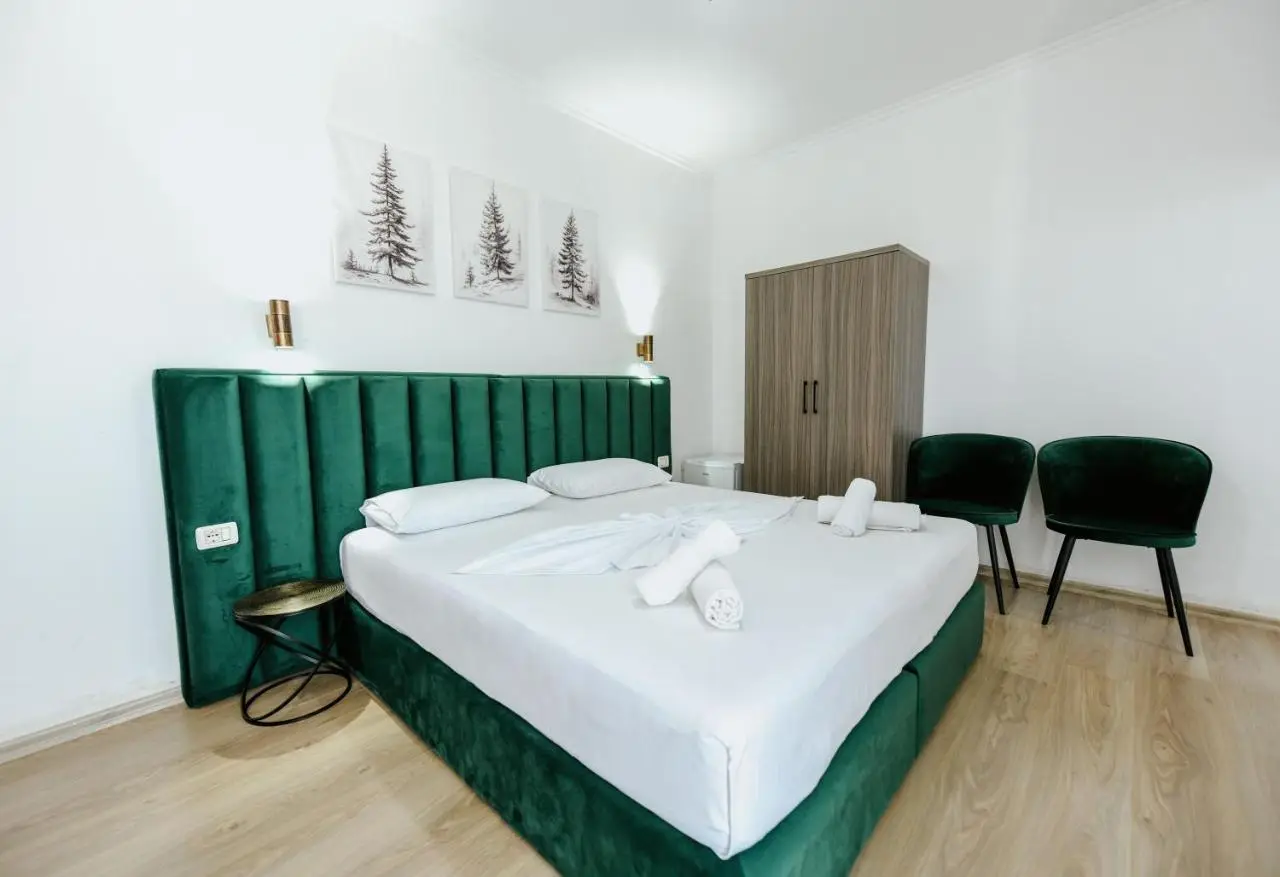 Hotel Floga