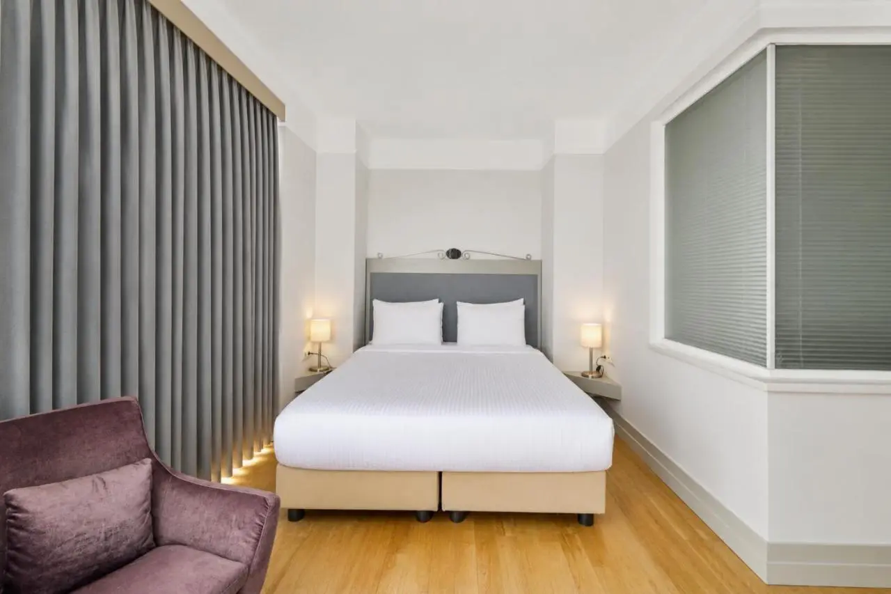Faros Hotel Old City - Special Category