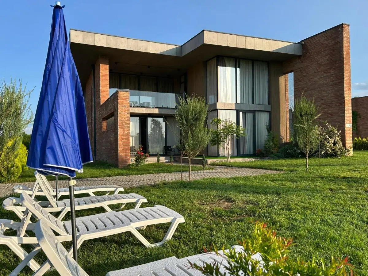Villa #40, Ambassadori Kachreti Golf Resort