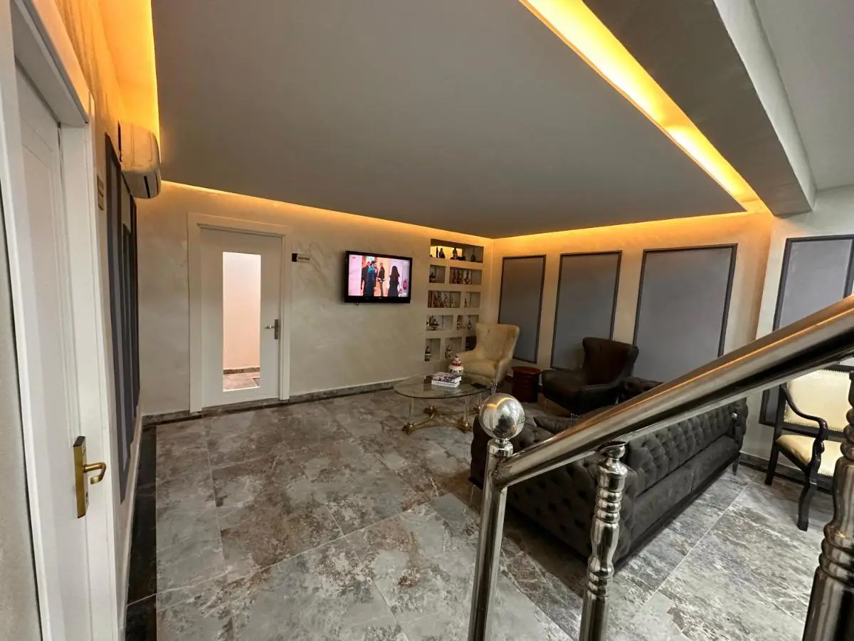 HARRAN HOTEL