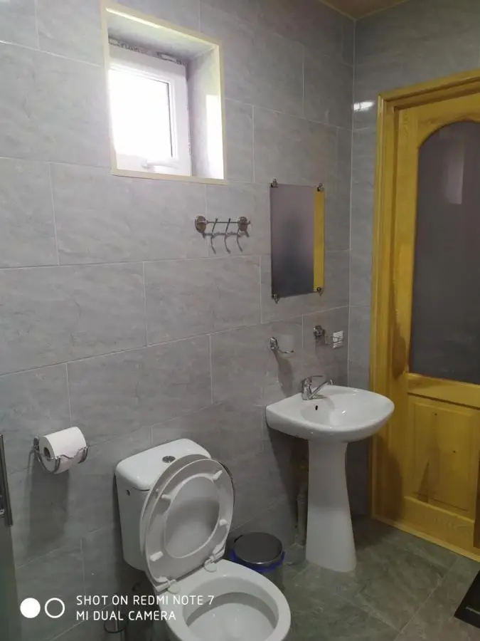 Kamara Guest House