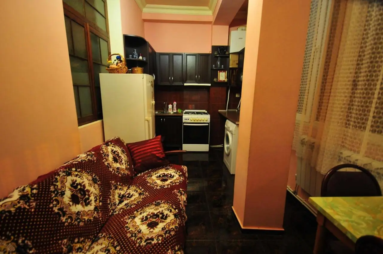 Apartment Urushadze