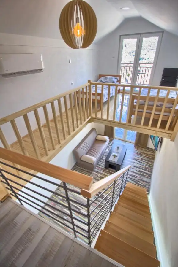 City View Apartment