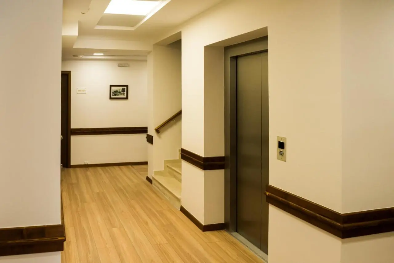 Hotel Argjiro