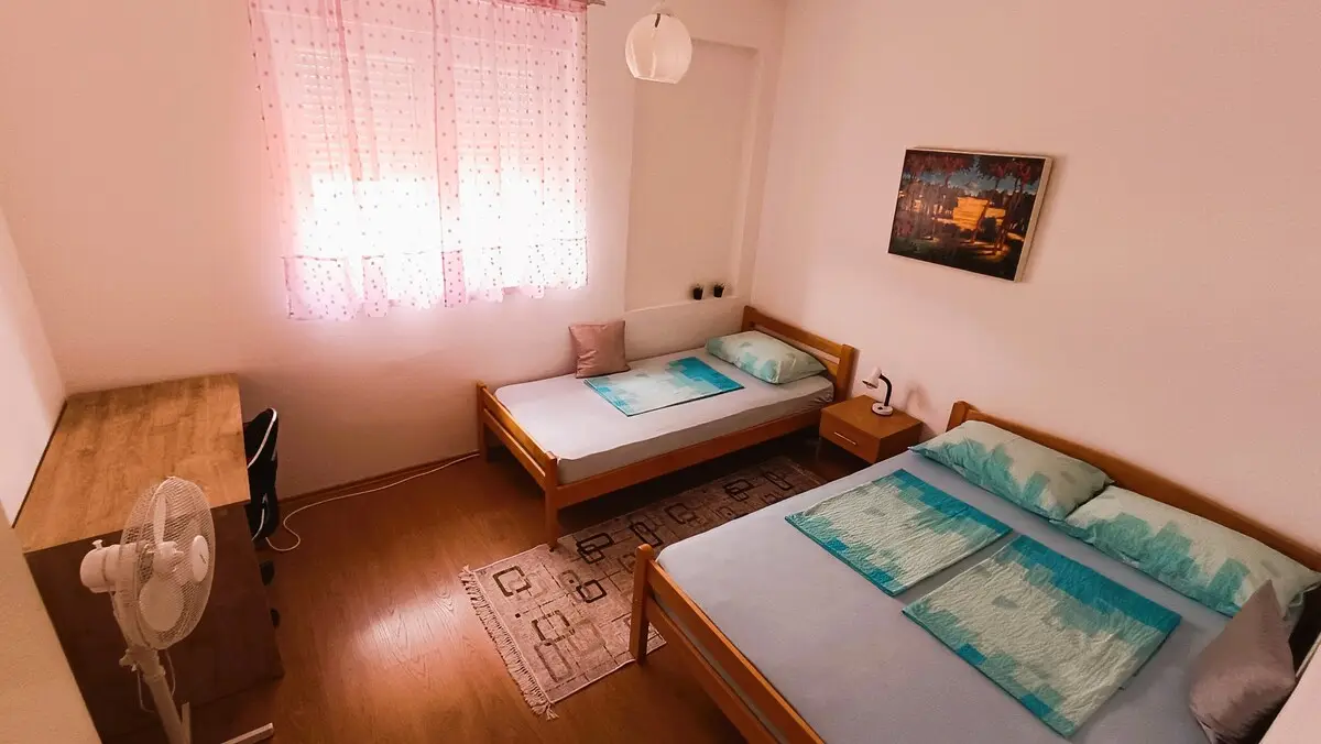 Apartment City Center Mostar