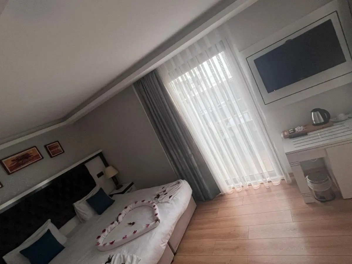 Maritime Boutique Hotel