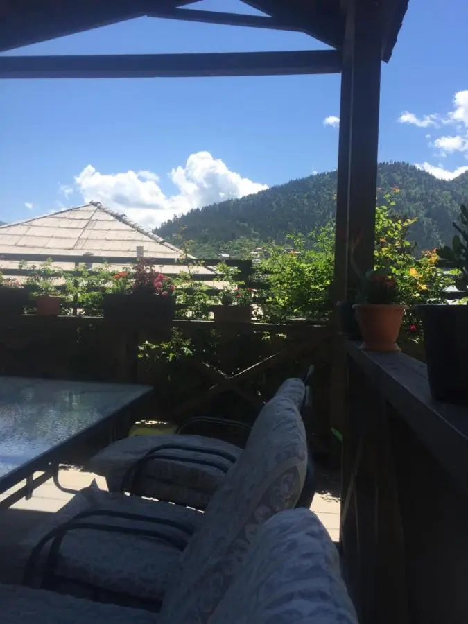 Hotel Victoria-Panorama