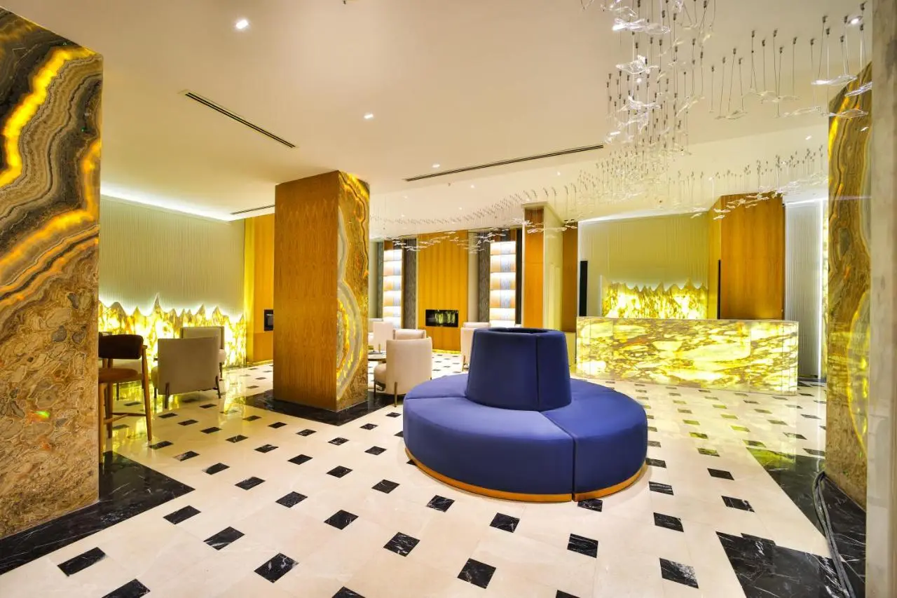 Shirisha Hotel Istanbul