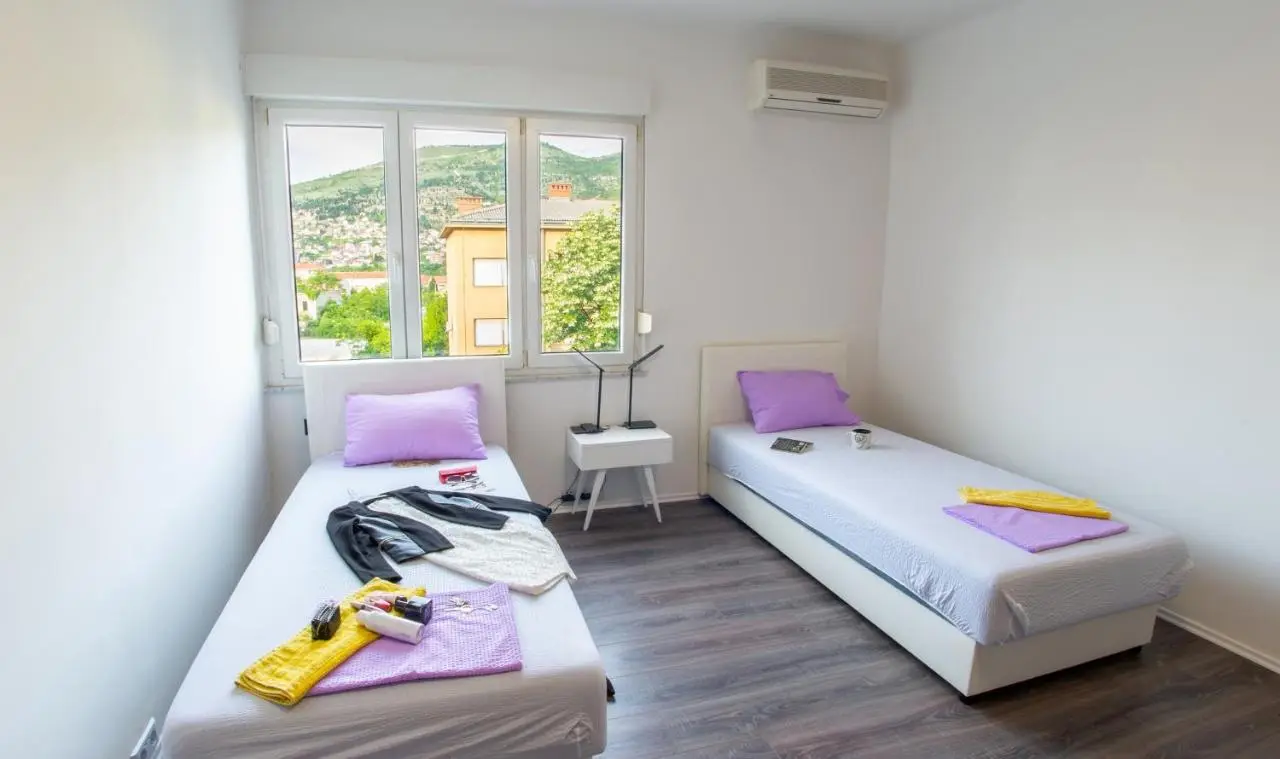 Smart Home Mostar