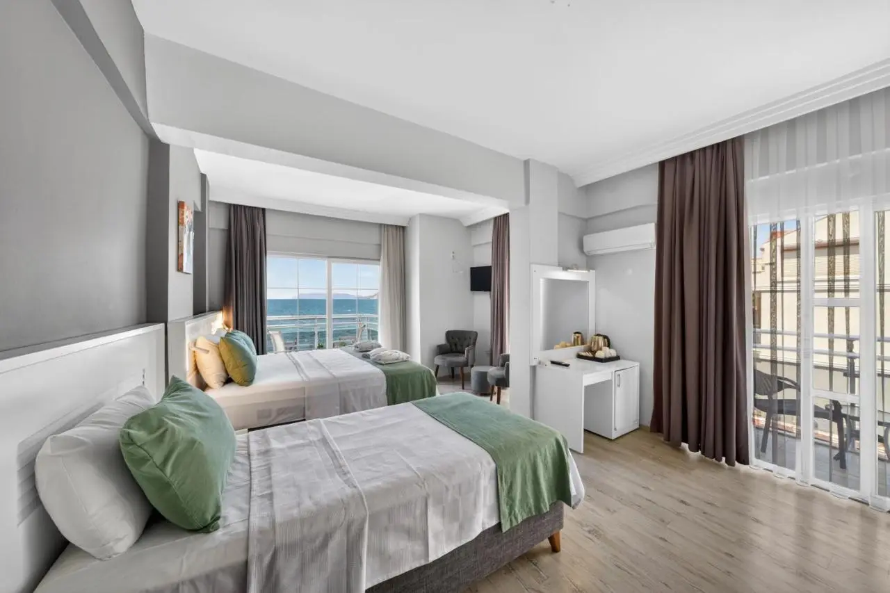 Mia Casa Hotel