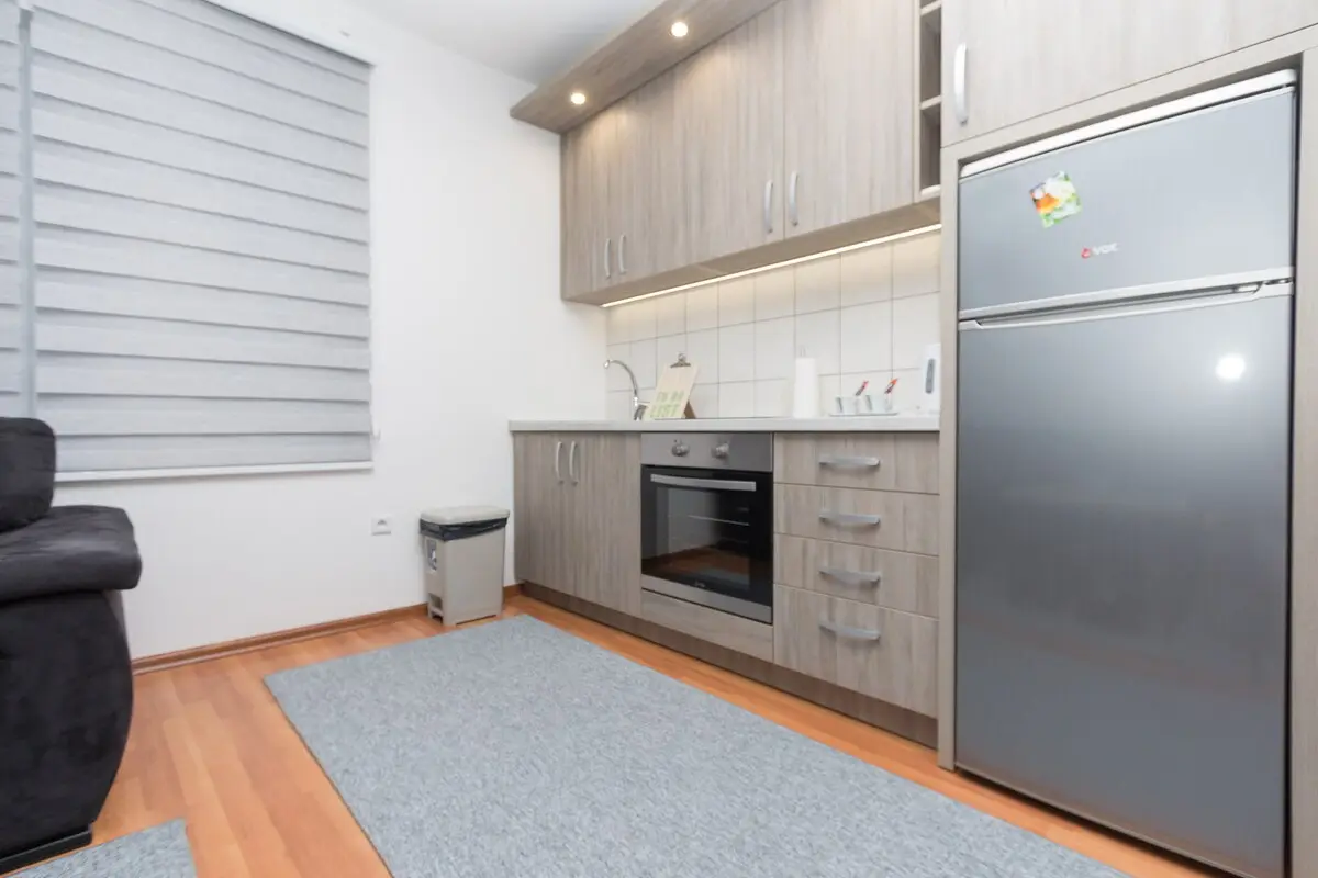 Apartman Emir