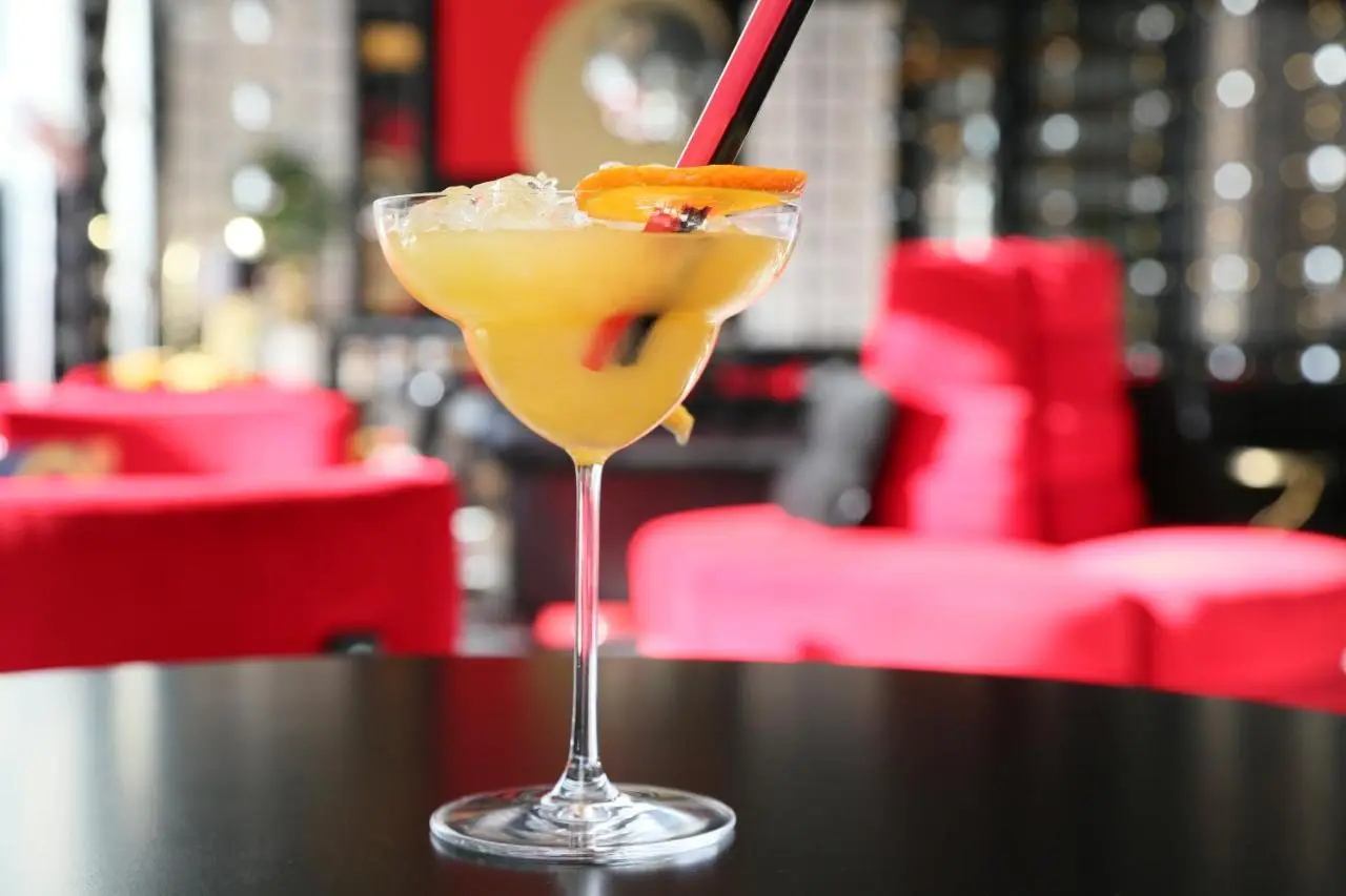 Ramada Hotel & Suites Sisli