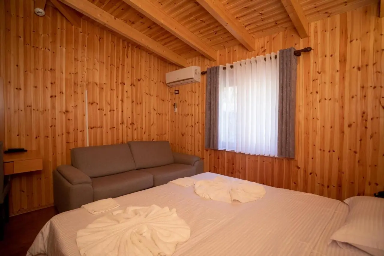 Hotel Shpija e Gjyshit