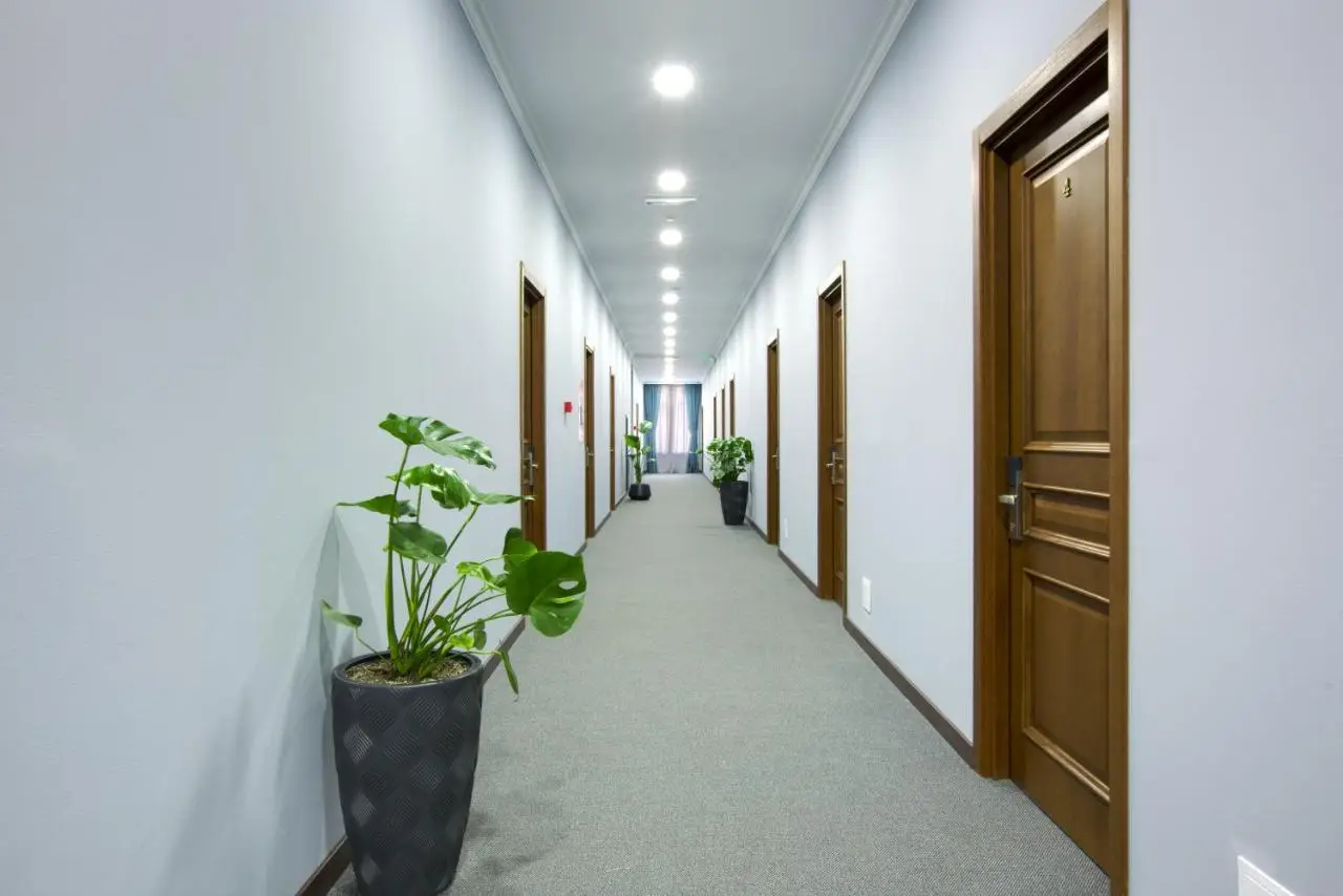 Alma Boutique Hotel