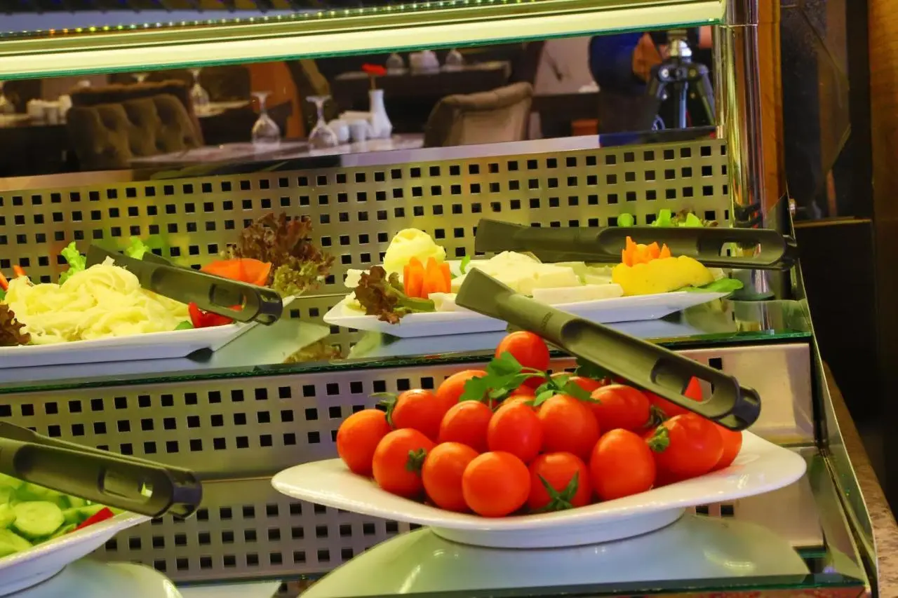 Arya Hotel Sakarya