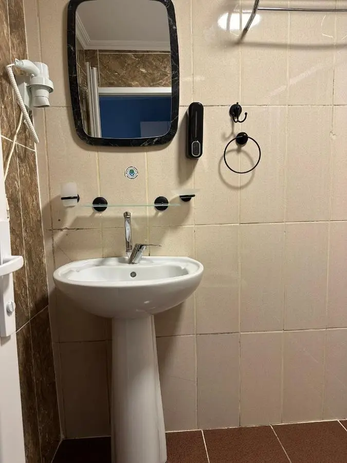 AWWA APART HOTEL