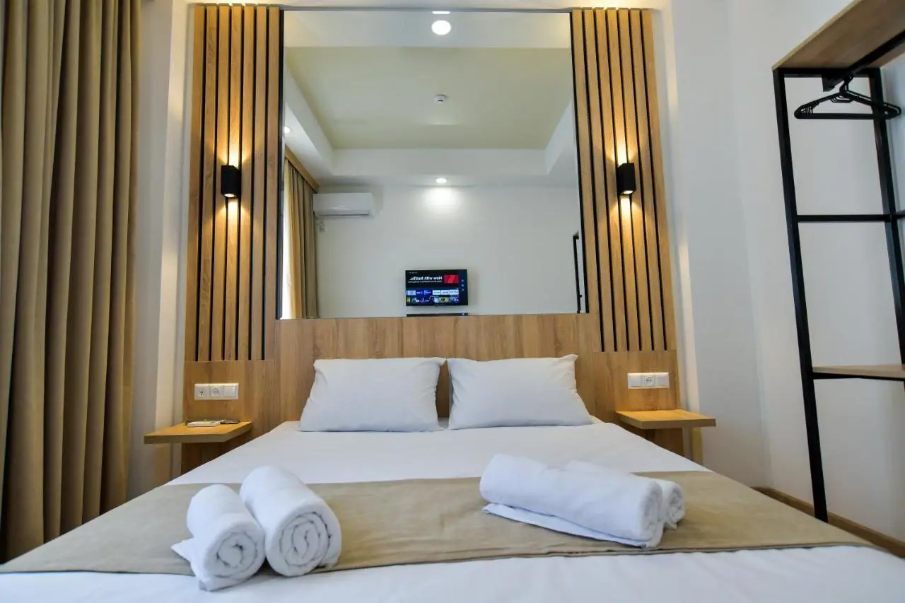 Euro Hotel Kutaisi