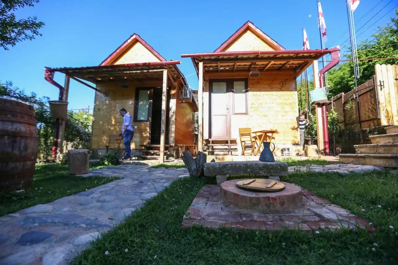 BUKHRIANI
