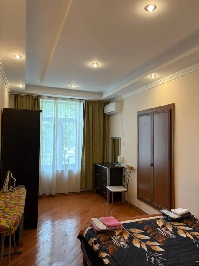 Apartment on Sanapiro