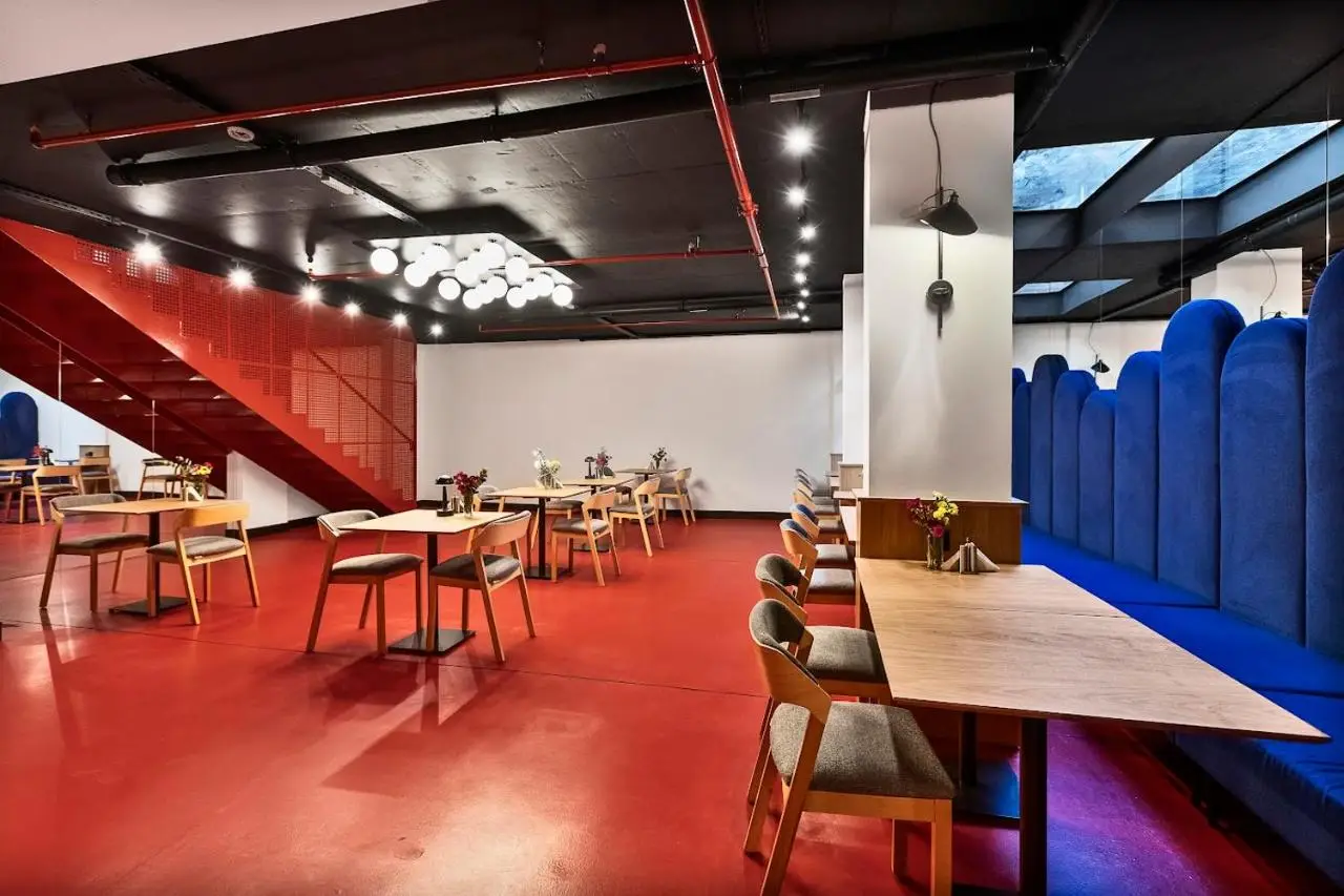 Graf Hotel