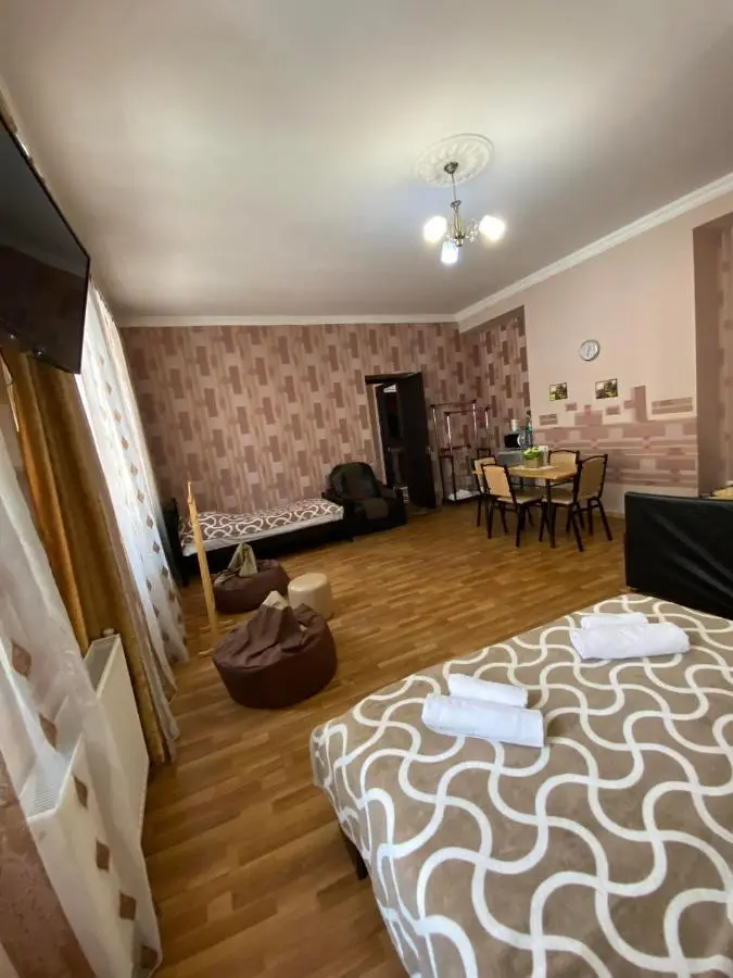 Guest house Lusia