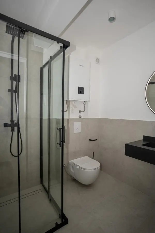 SARAJEVO SUITES No 23- Free parking