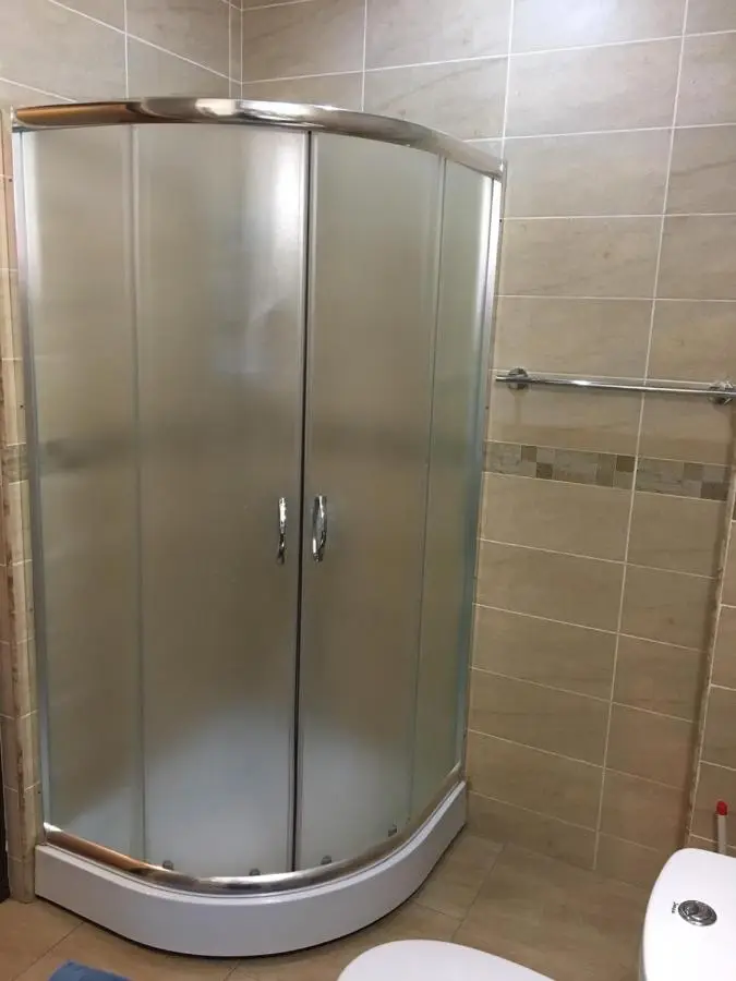 Bakuriani K-2 Apartment