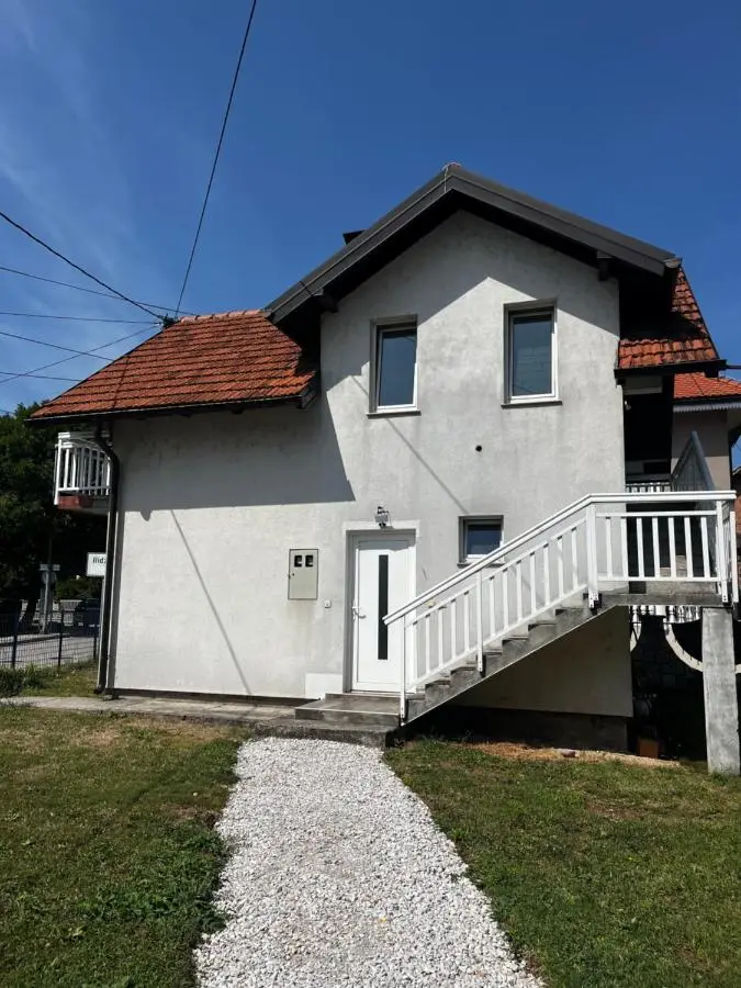 Apartment Aleja