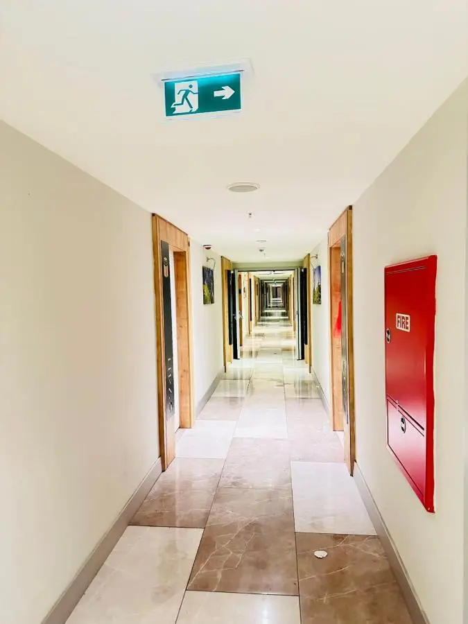 Premium hotel in batumi